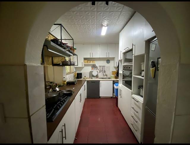 3 BEDROOM PROPERTY TO RENT IN BIRCHLEIGH